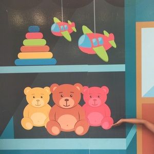 Meet your Posher, Karina